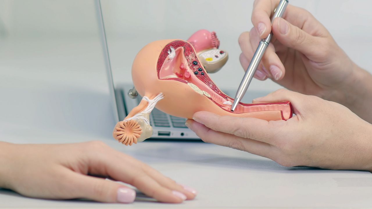 جراحی لاپاراسکوپی زنان؛ راهنمای کامل