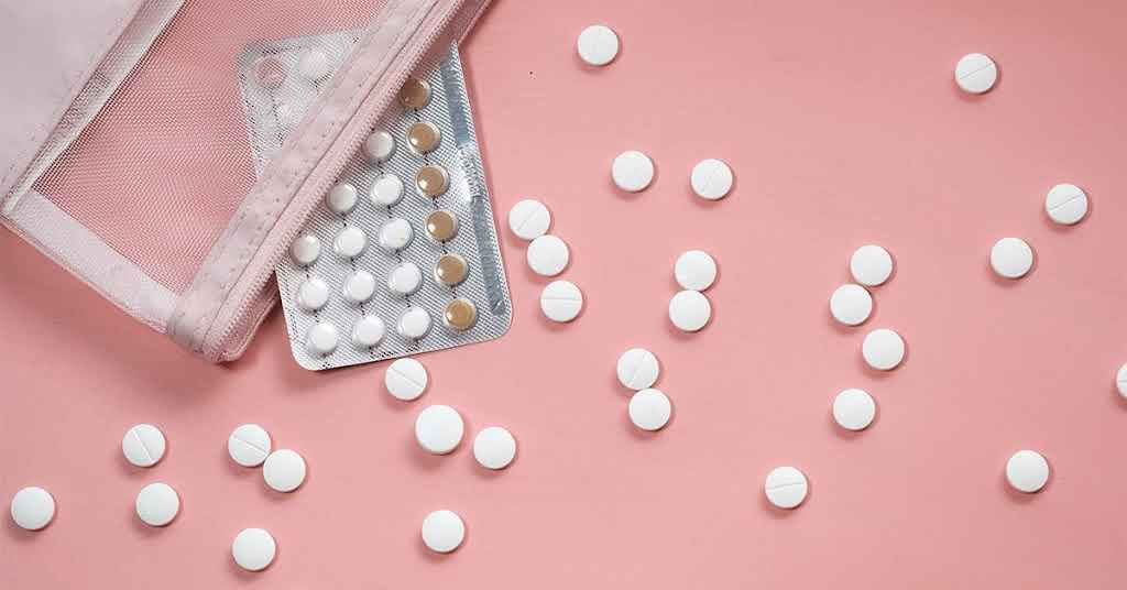 درمان اندومتریوز با دارو