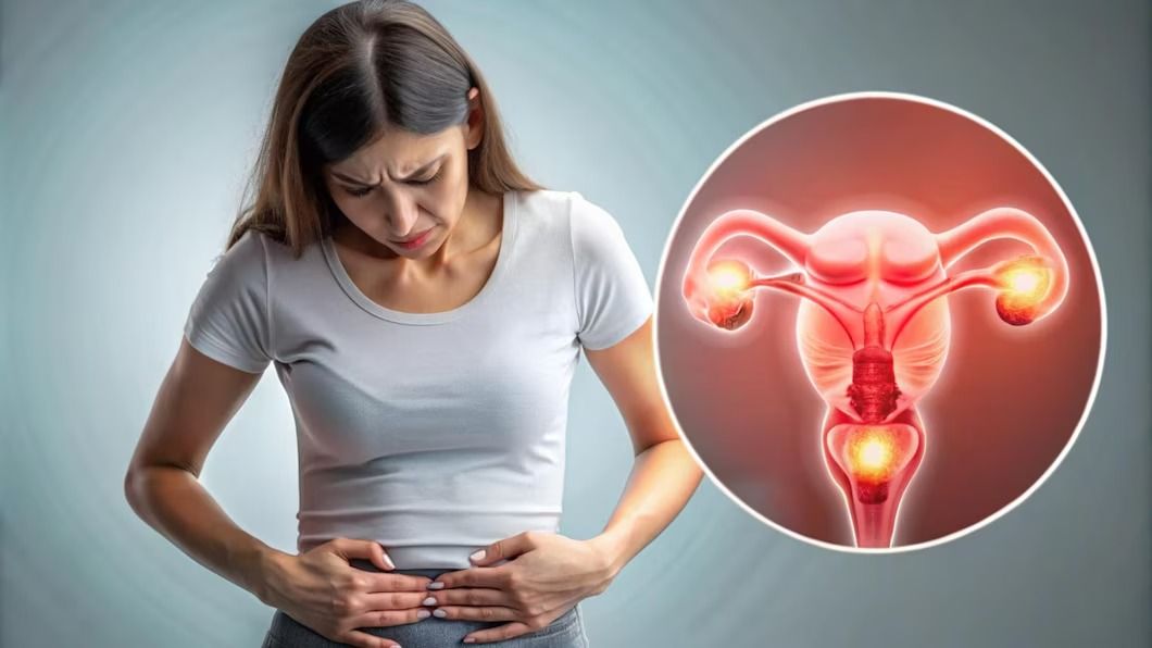 آندومتریوز و ناباروری: چگونه لاپاراسکوپی شانس بارداری را افزایش می ‌دهد؟!