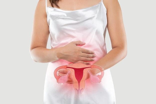 جراحی هیستروکتومی رحم