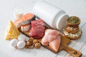 بهترین مواد غذایی و مکملها برای افزایش باروری