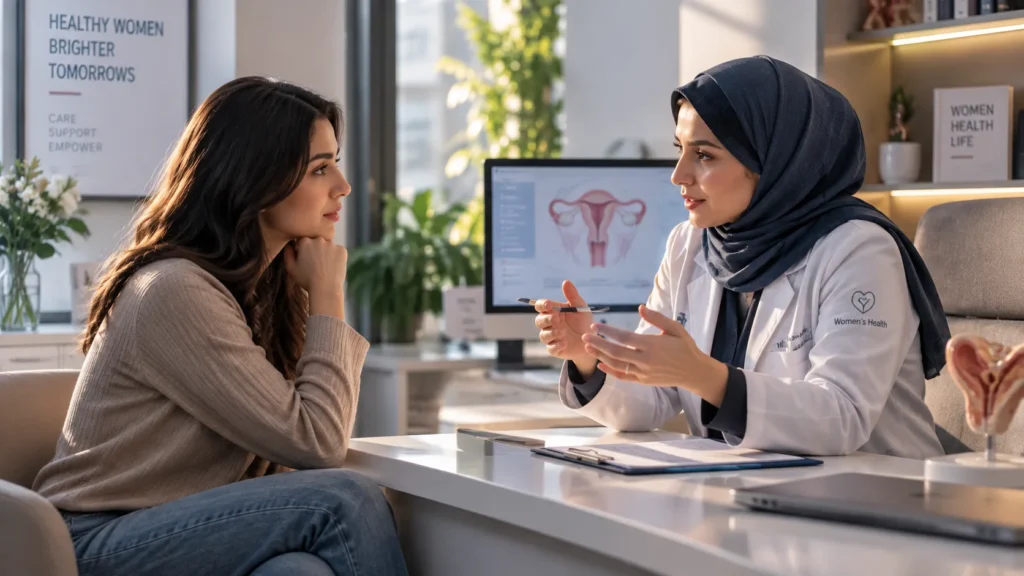 افزایش لذت جنسی بعد از هودکتومی